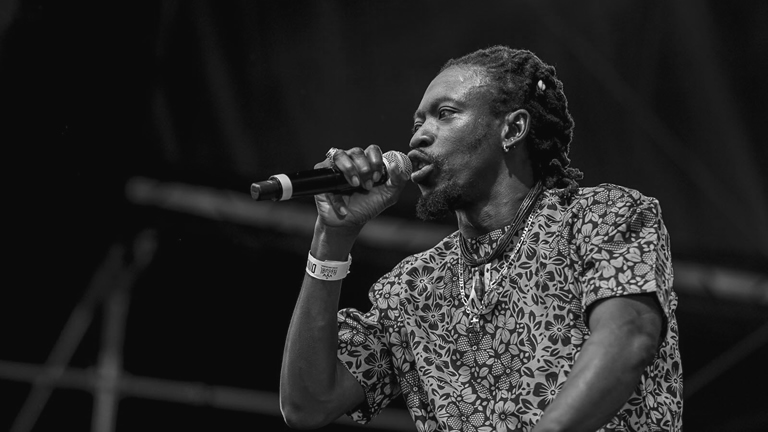 Cheriff Bakala.