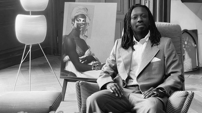Cheriff Bakala chanteur, musicien