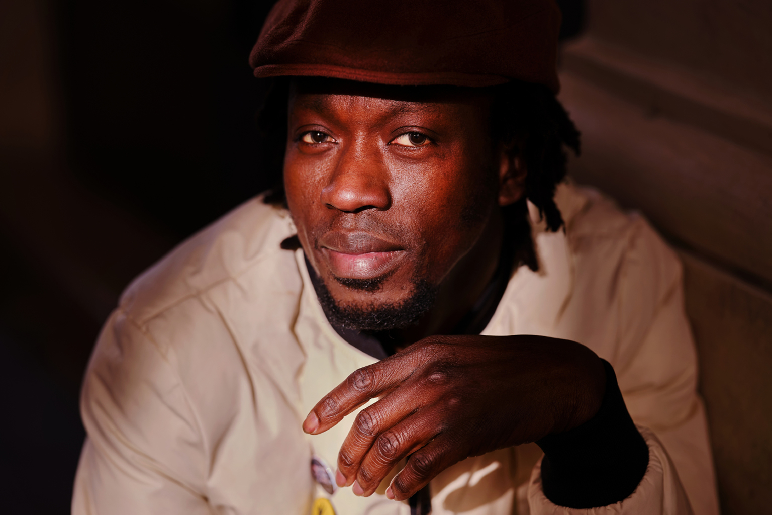 cheriff bakala